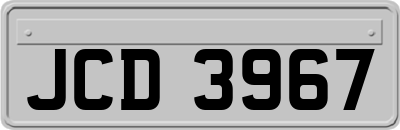 JCD3967