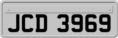 JCD3969