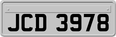 JCD3978