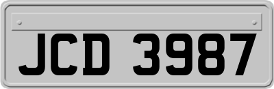 JCD3987