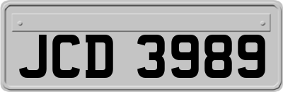 JCD3989