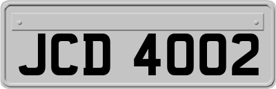JCD4002