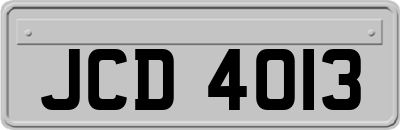 JCD4013