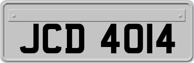 JCD4014
