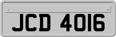 JCD4016