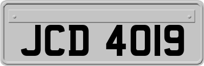 JCD4019