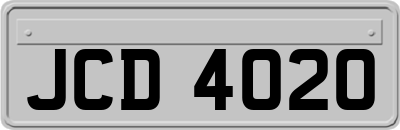 JCD4020