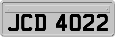 JCD4022
