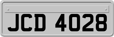 JCD4028