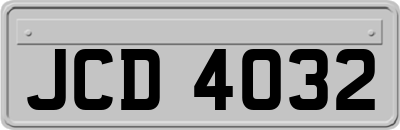 JCD4032