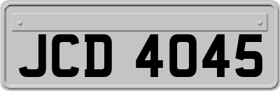 JCD4045