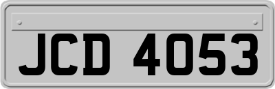 JCD4053