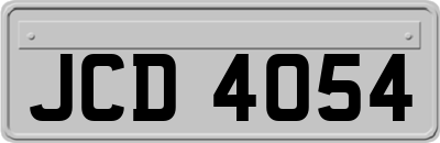 JCD4054