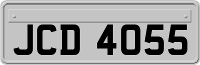 JCD4055