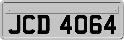 JCD4064