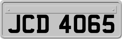JCD4065