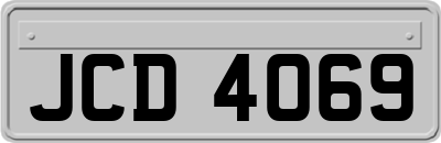 JCD4069