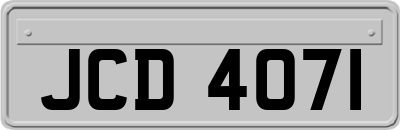 JCD4071