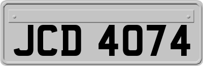 JCD4074