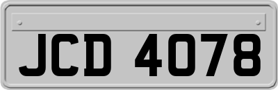 JCD4078