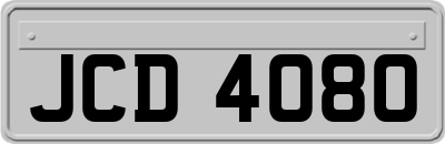 JCD4080