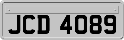 JCD4089