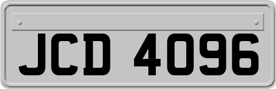 JCD4096