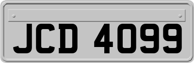 JCD4099
