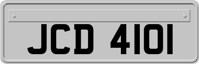 JCD4101