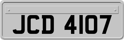 JCD4107
