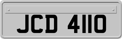 JCD4110
