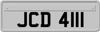 JCD4111