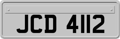 JCD4112