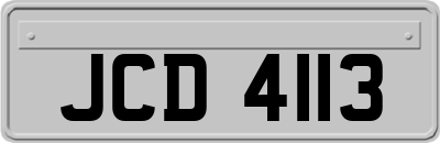 JCD4113