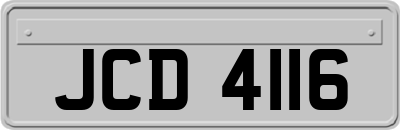 JCD4116