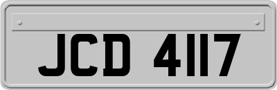 JCD4117