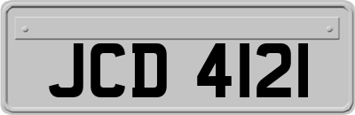 JCD4121