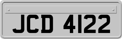 JCD4122