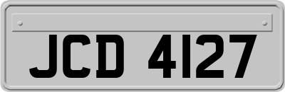 JCD4127