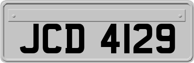 JCD4129
