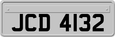 JCD4132