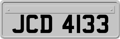 JCD4133