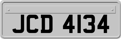 JCD4134
