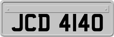JCD4140