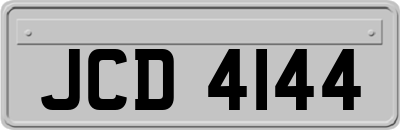 JCD4144