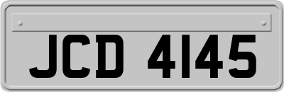JCD4145