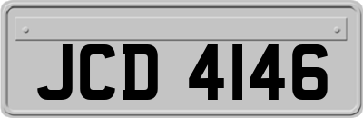 JCD4146