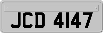 JCD4147