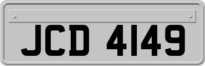 JCD4149