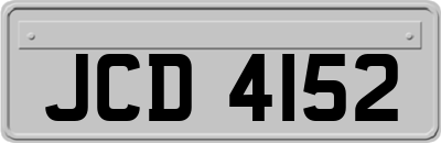 JCD4152